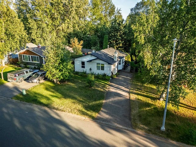 House for sale in Prince George, PG City South West, 6901 Fairmont Crescent, 263179660 | Realtylink.org