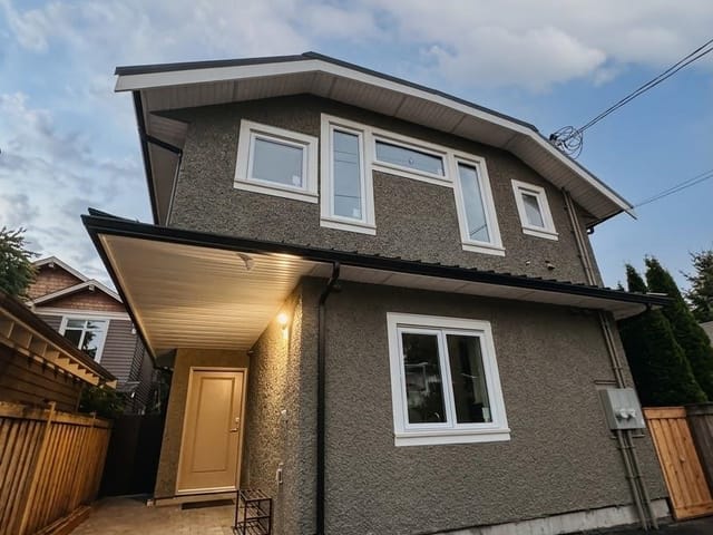 House for rent in Vancouver, Vancouver West, 4690 W 6 Avenue, 263179663 | Realtylink.org