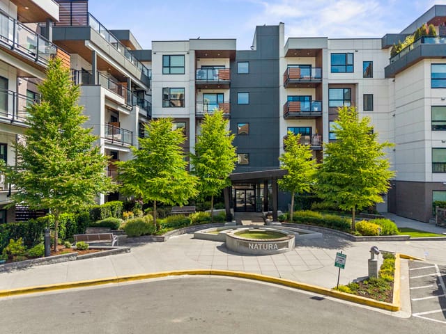 Apartment for sale in Abbotsford, Abbotsford, 204 3182 Gladwin Road, 263179664 | Realtylink.org
