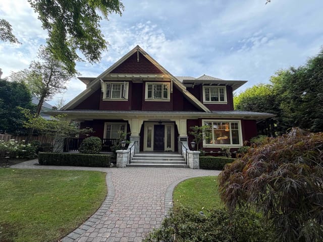 House for sale in Vancouver, Vancouver West, 1425 W 26th Avenue, 263179665 | Realtylink.org