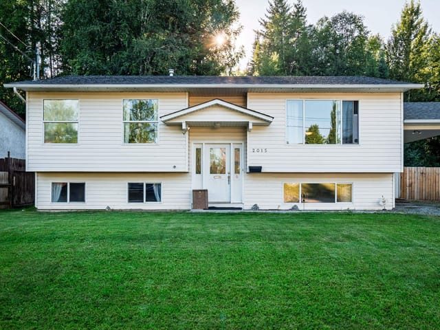 House for sale in Prince George, PG City North, 2015 Croft Road, 263179666 | Realtylink.org