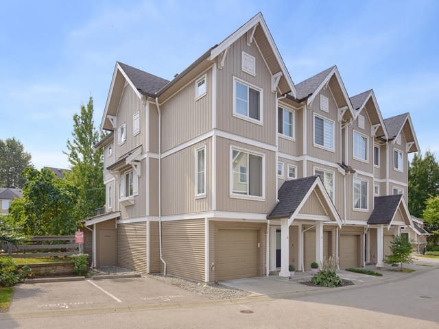 Townhouse for sale in Abbotsford, Abbotsford, 14 31032 Westridge Place, 263179677 | Realtylink.org