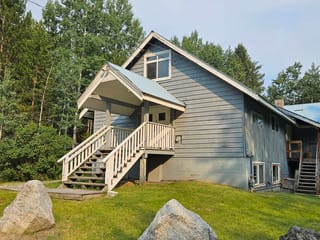 House for sale in Forest Grove, 100 Mile House, 4569 Canim-Hendrix Lake Road, 263179678 | Realtylink.org