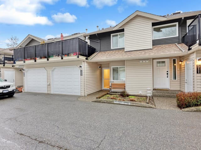 Townhouse for sale in Surrey, Surrey, 502 8972 Fleetwood Way, 263179681 | Realtylink.org