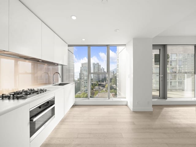 Apartment for rent in Vancouver, Vancouver West, 1907 1480 Howe Street, 263179689 | Realtylink.org
