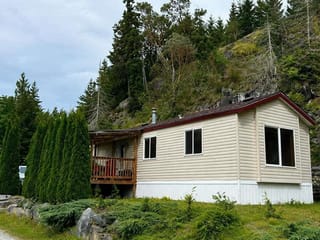 Manufactured Home for sale in Halfmoon Bay, Sunshine Coast, 15 7668 Sunshine Coast Highway, 263179692 | Realtylink.org
