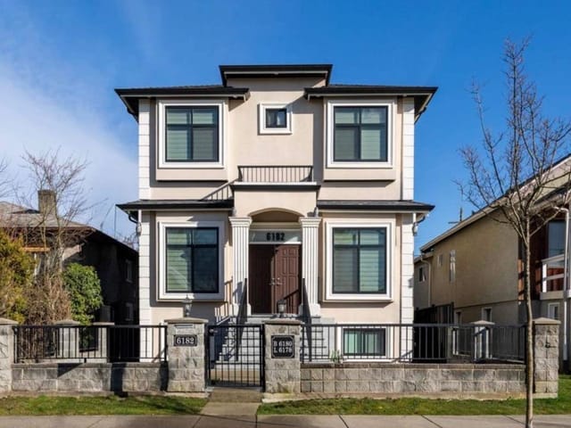 House for rent in Vancouver, Vancouver East, 6182 Commercial Street, 263179694 | Realtylink.org
