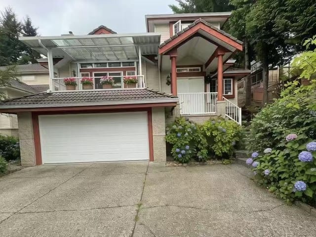 House for rent in Coquitlam, Coquitlam, 1599 Pleateau Crescent, 263179696 | Realtylink.org