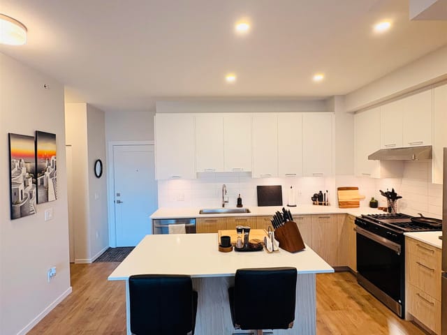 Apartment for rent in Surrey, South Surrey White Rock, 5th floor 3319 148 Street, 263179698 | Realtylink.org