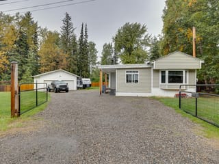 Manufactured Home for sale in Prince George, PG City North, 6955 Adam Drive, 263179699 | Realtylink.org