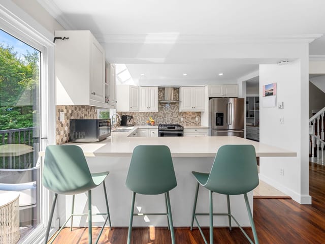 Townhouse for sale in North Vancouver, North Vancouver, 4 230 W 16th Street, 263179705 | Realtylink.org