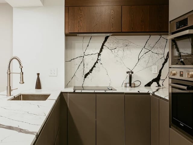 Apartment for rent in Vancouver, Vancouver West, 407 1455 Robson Street, 263179708 | Realtylink.org