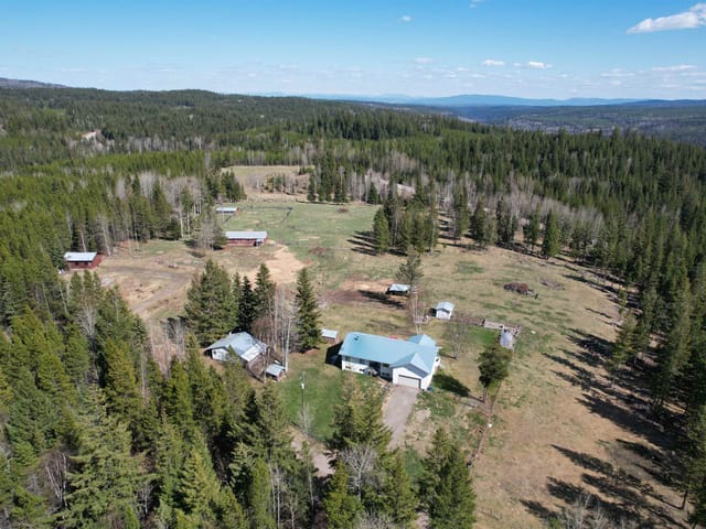 House for sale in Quesnel, Quesnel, 4006 Bluestone Road, 263179710 | Realtylink.org