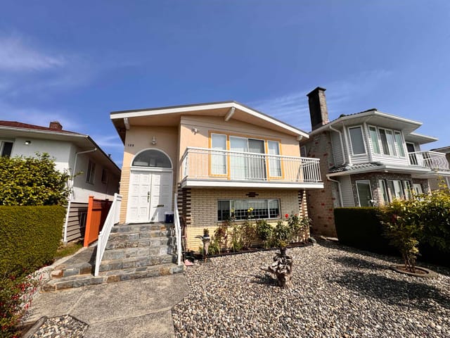 House for rent in Burnaby, Burnaby North, Lower 120 Springer Avenue, 263179711 | Realtylink.org