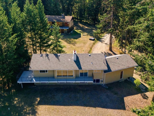 House for sale in Williams Lake, Williams Lake, 1004 Hodgson Road, 263179713 | Realtylink.org