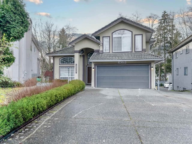 House for sale in Surrey, Surrey, 14339 74a Avenue, 263179714 | Realtylink.org