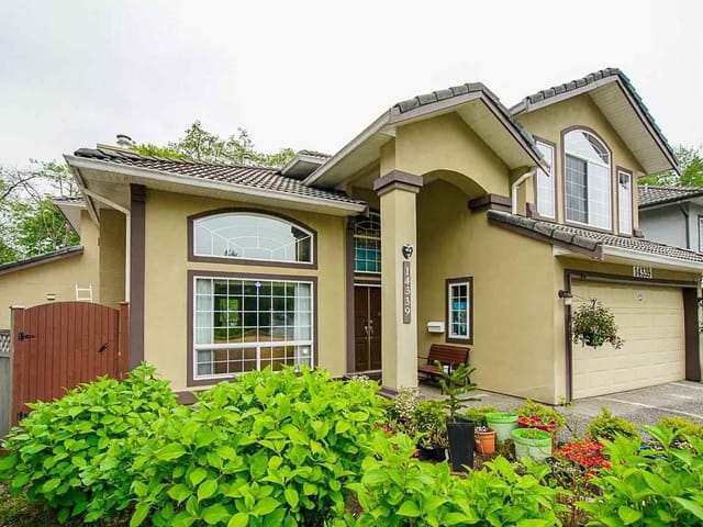 House for sale in Surrey, Surrey, 14339 74a Avenue, 263179714 | Realtylink.org