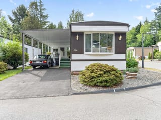 Manufactured Home for sale in Surrey, South Surrey White Rock, 316 1840 160 Street, 263179718 | Realtylink.org