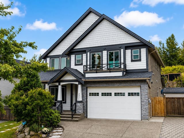 House for sale in Abbotsford, Abbotsford, 2331 Chardonnay Lane, 263179720 | Realtylink.org