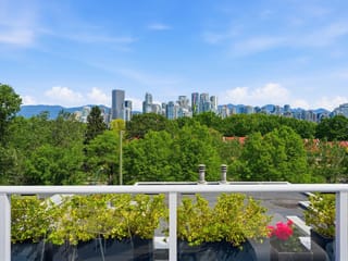Townhouse for sale in Vancouver, Vancouver West, 2224 Spruce Street, 263179722 | Realtylink.org