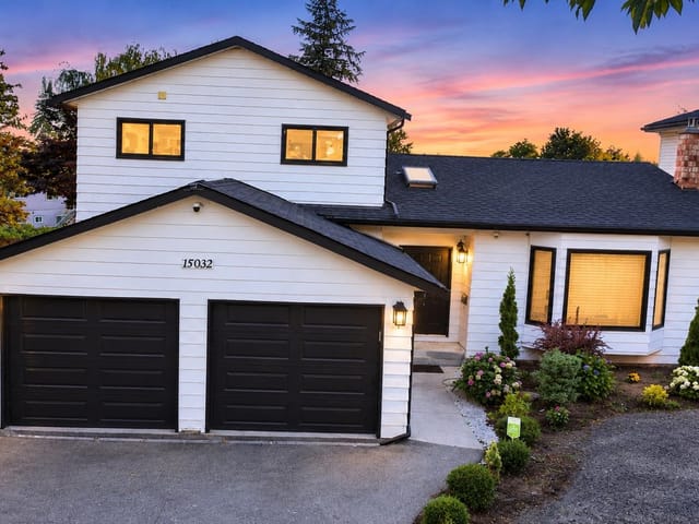 House for sale in Surrey, Surrey, 15032 Spenser Drive, 263179723 | Realtylink.org