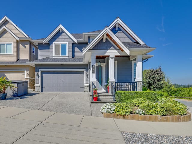 House for sale in Surrey, South Surrey White Rock, 2939 161b Street, 263179724 | Realtylink.org