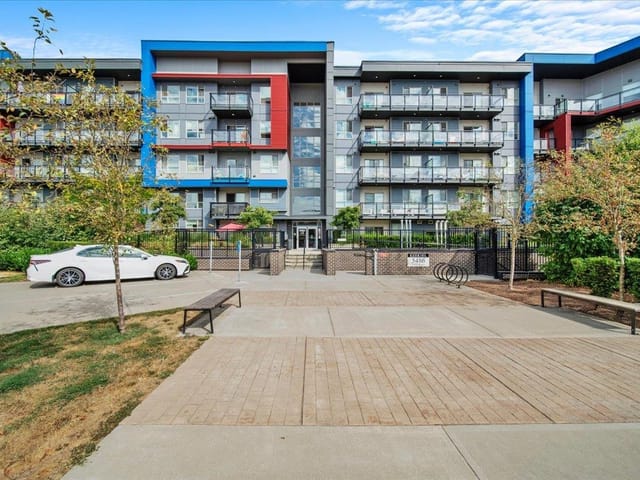 Apartment for sale in Langley, Langley, 420 5486 199a Street, 263179725 | Realtylink.org