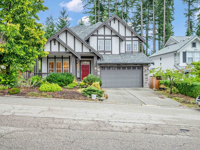 House for sale in Port Moody, Port Moody, 78 Cliffwood Drive, 263179726 | Realtylink.org