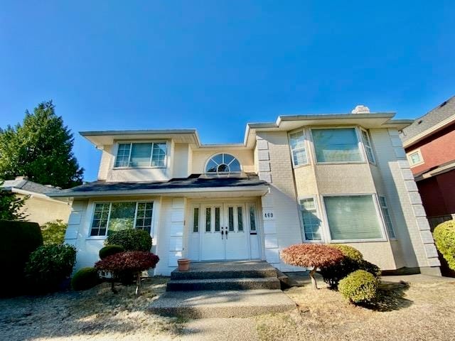 House for sale in Vancouver, Vancouver West, 469 W 40 Avenue, 263179727 | Realtylink.org