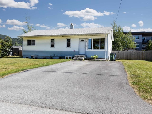 House for sale in Terrace, Terrace, 2706 Hall Street, 263179728 | Realtylink.org