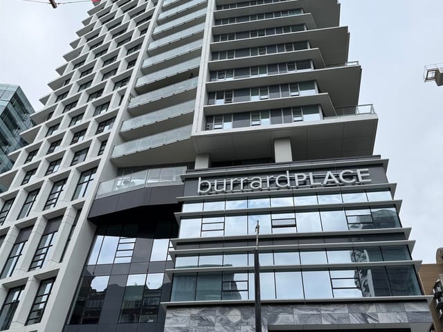 Apartment for sale in Vancouver, Vancouver West, 2008 1289 Hornby Street, 263179729 | Realtylink.org
