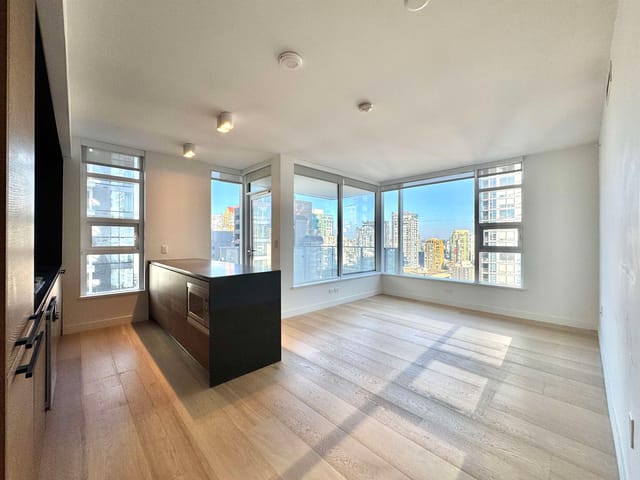 Apartment for sale in Vancouver, Vancouver West, 2008 1289 Hornby Street, 263179729 | Realtylink.org