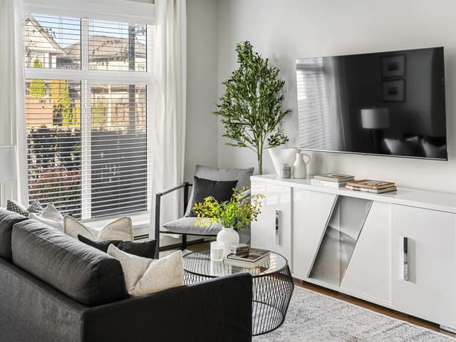 Apartment for sale in Surrey, North Surrey, 413 11063 Ravine Road, 263179734 | Realtylink.org