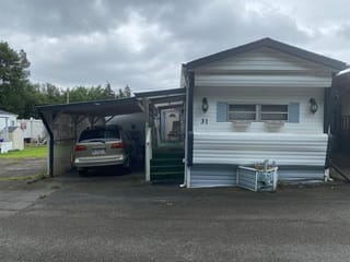 Manufactured Home for sale in Surrey, Surrey, 31 8266 King George Boulevard, 263179736 | Realtylink.org