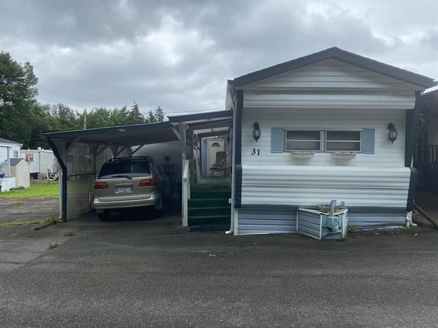 Manufactured Home for sale in Surrey, Surrey, 31 8266 King George Boulevard, 263179736 | Realtylink.org