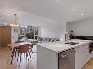 Townhouse for sale in Vancouver, Vancouver East, TH112 3565 Sawmill Crescent, 263179739 | Realtylink.org