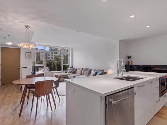 Townhouse for sale in Vancouver, Vancouver East, TH112 3565 Sawmill Crescent, 263179739 | Realtylink.org