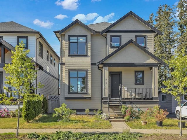 House for sale in Surrey, South Surrey White Rock, 15785 Cranley Drive, 263179741 | Realtylink.org