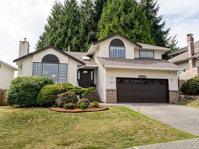 House for sale in Coquitlam, Coquitlam, 2670 Brewster Drive, 263179742 | Realtylink.org