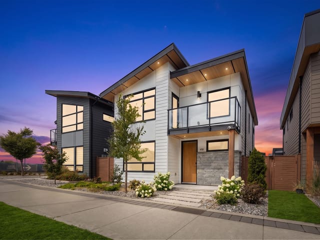 House for sale in Tsawwassen, Tsawwassen, 4725 Blue Heron Way, 263179746 | Realtylink.org