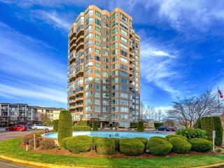 Apartment for sale in Abbotsford, Abbotsford, 701 3190 Gladwin Road, 263179749 | Realtylink.org