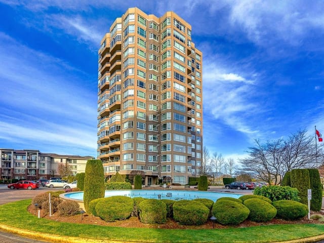 Apartment for sale in Abbotsford, Abbotsford, 701 3190 Gladwin Road, 263179749 | Realtylink.org