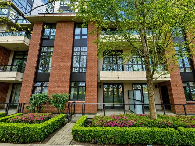 Townhouse for sale in Richmond, Richmond, 5 8160 Lansdowne Road, 263179750 | Realtylink.org