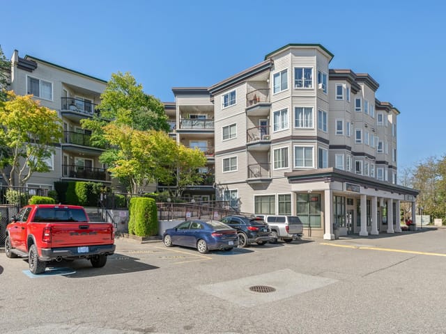 Apartment for sale in Langley, Langley, 202 5765 Glover Road, 263179751 | Realtylink.org