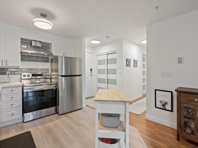 Apartment for sale in Langley, Langley, 202 5765 Glover Road, 263179751 | Realtylink.org
