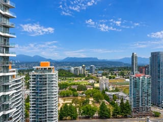 Apartment for sale in Surrey, North Surrey, 3602 13325 102a Avenue, 263179755 | Realtylink.org