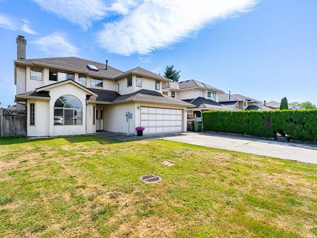 House for sale in Richmond, Richmond, 10288 Hall Avenue, 263179757 | Realtylink.org