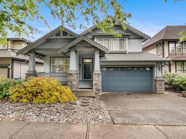 House for sale in Port Moody, Port Moody, 118 Fernway Drive, 263179760 | Realtylink.org