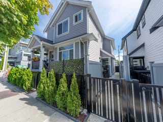 1/2 Duplex for sale in Vancouver, Vancouver East, 6532 Knight Street, 263179767 | Realtylink.org