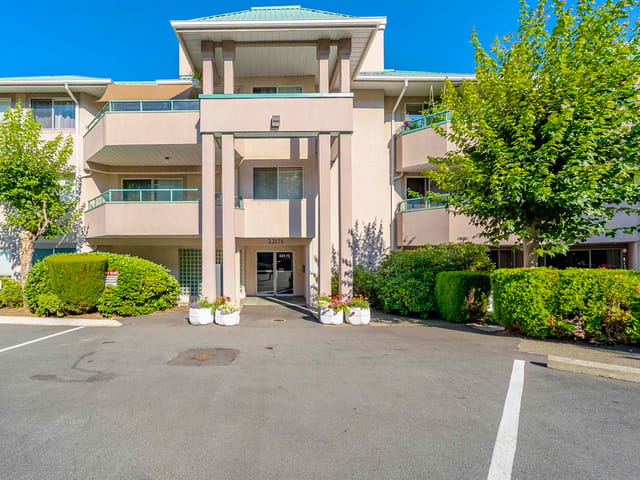 Apartment for sale in Abbotsford, Abbotsford, 221 33175 Old Yale Road, 263179770 | Realtylink.org